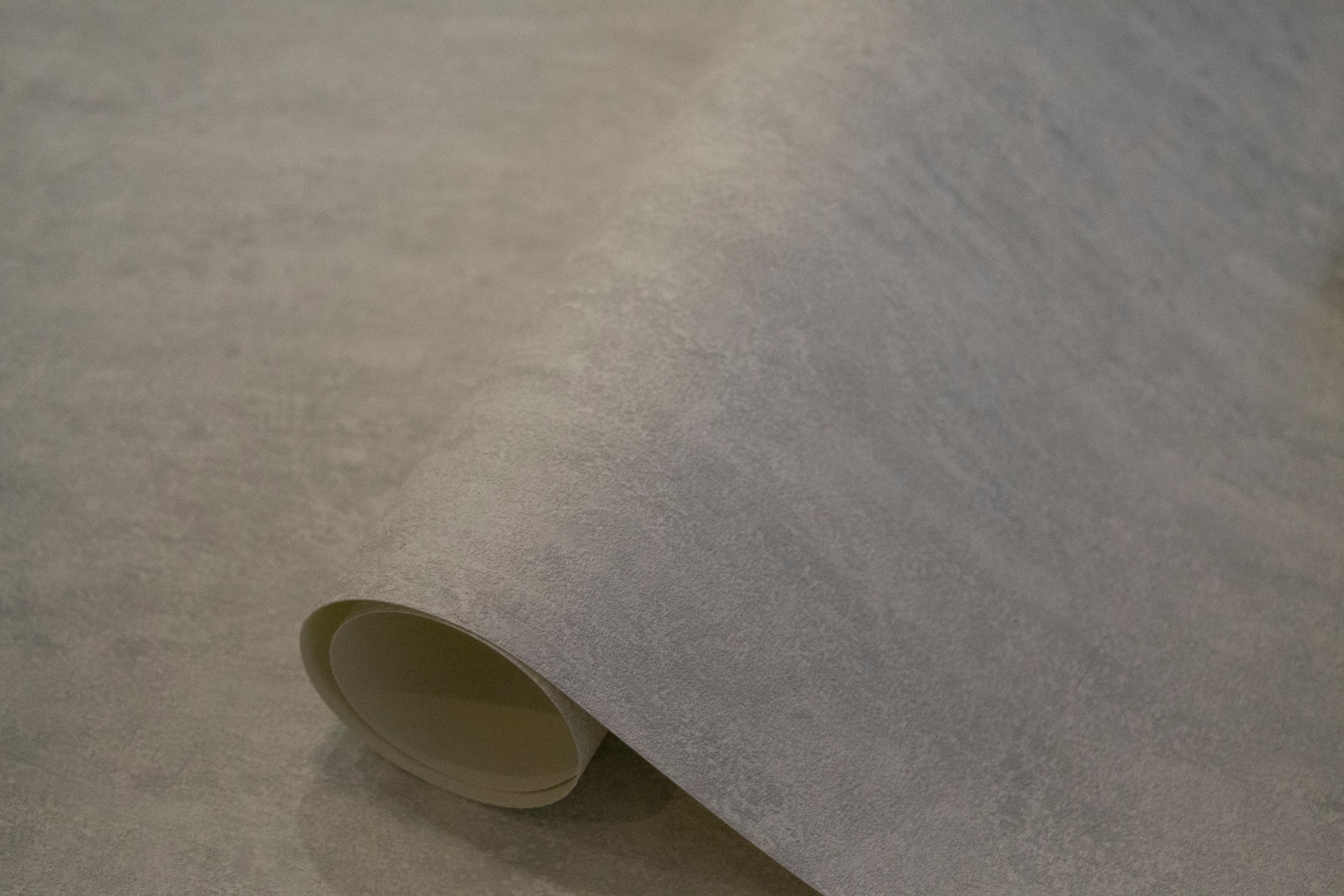 Papel de Colgadura Concreto Mate Rollo de 5,2m²