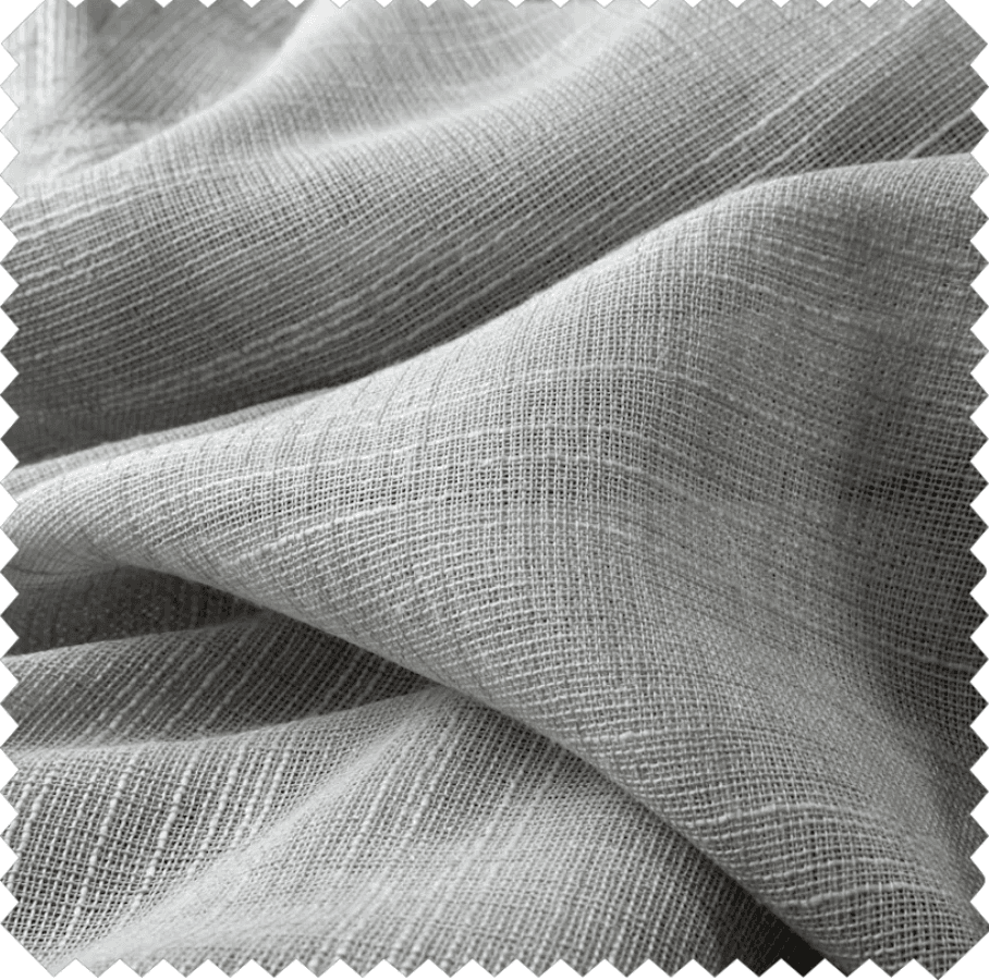 Tela Velo con Textura Lafayette Gaza Pampa Fr Metro